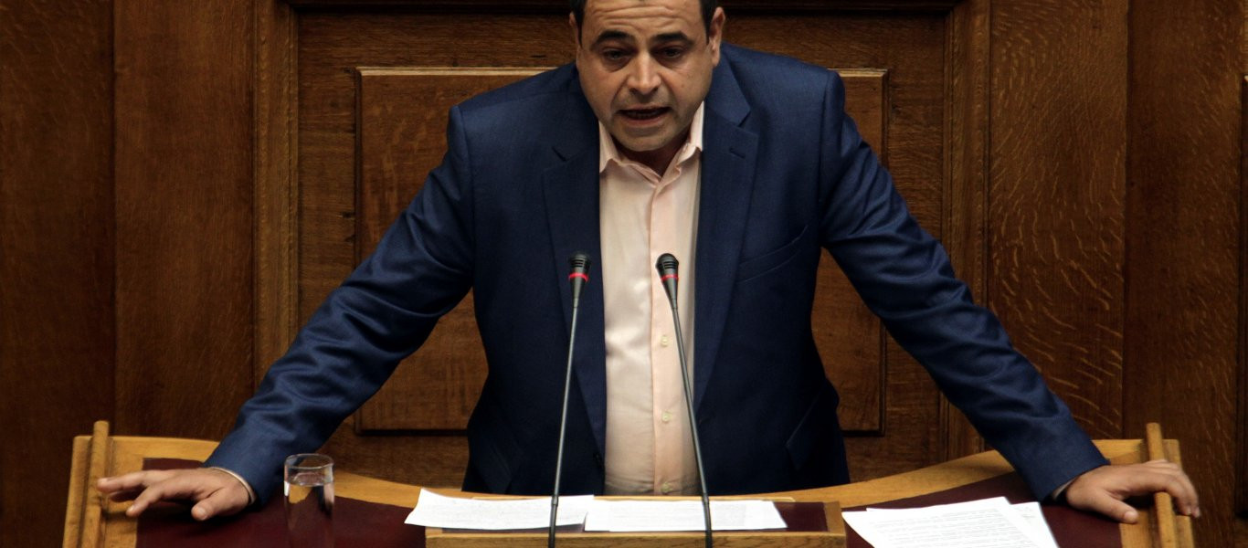 Ν. Σαντορινιός: Η βαριά ρύπανση εκτείνεται μέχρι τη Γλυφάδα - Οι άλλες περιοχές είναι καθαρές